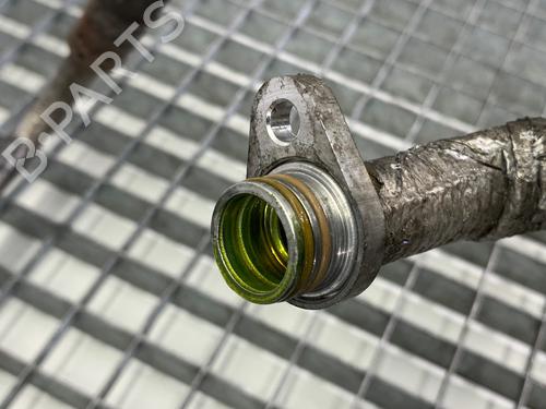 AC pipe CITROËN C5 III (RD_) 2.0 HDi (RDRHD8, RDRHDJ, RDRHR8, RDRHRJ) | BP39303786M126 - Image 2