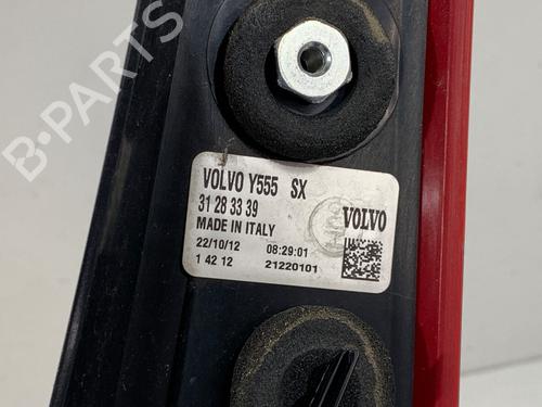 Left taillight VOLVO V40 Hatchback (525) D2 | BP39519714C34  - Image 5