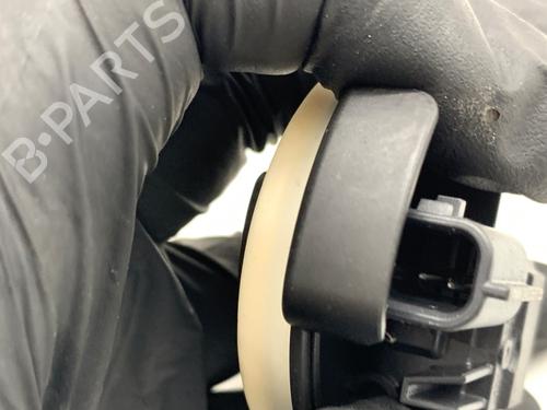 Electronic sensor MITSUBISHI COLT VII Hatchback (VB_) 1.0 MPi (VBXG0) | BP39375707M84 - Image 3