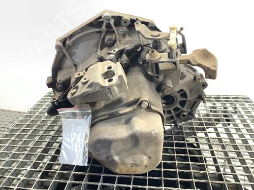 Gearbox PEUGEOT 301 1.6 VTi 115 | BP39376287M3 - Image 3