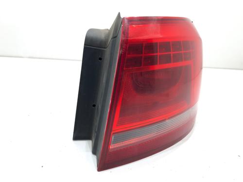 Right taillight VW PASSAT B7 Variant (365) 1.8 TSI | BP39334247C35 - Image 2