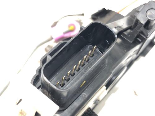 Front left lock KIA OPTIMA (JF) 1.7 CRDi | BP39281115C98 - Image 3