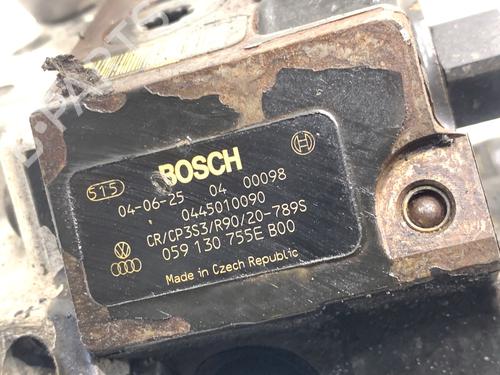 Injection pump AUDI A6 C6 (4F2) 3.0 TDI quattro | BP39329091M78 - Image 5