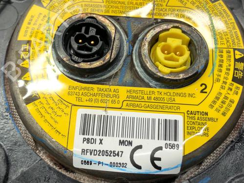 Instrumentbræt FORD MONDEO V Saloon (CD) 2.0 Hybrid | BP39282523C46 - Image 8