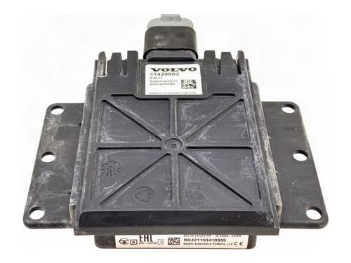 Elektronisk modul Elektronisk modul VOLVO XC60 I SUV (156) D4 AWD (190 hp) 39703964 39703964