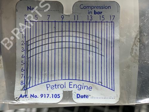 Engine AUDI Q3 Sportback (F3N) 35 TFSI Mild Hybrid | BP39316693M1  - Image 7