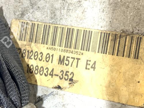 Engine BMW 5 (E60) 530 d | BP39372711M1 - Image 10