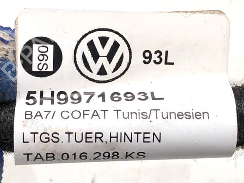 Wiring harness VW GOLF VIII (CD1, DA1) 1.5 TSI | BP39291959E16 - Image 4