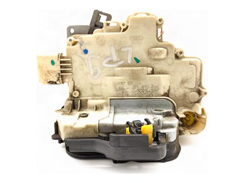 front-left-lock-audi-a6-c6-avant-4f5-2004-2005-2006-2007-2008-2009-2010-2011-40057389 main image