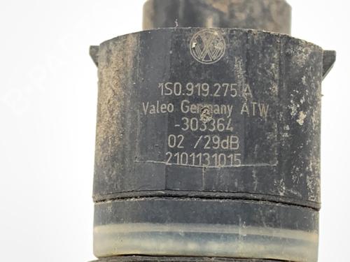 Electronic module SKODA SUPERB II (3T4) 2.0 TDI | BP39971031M83 - Image 3