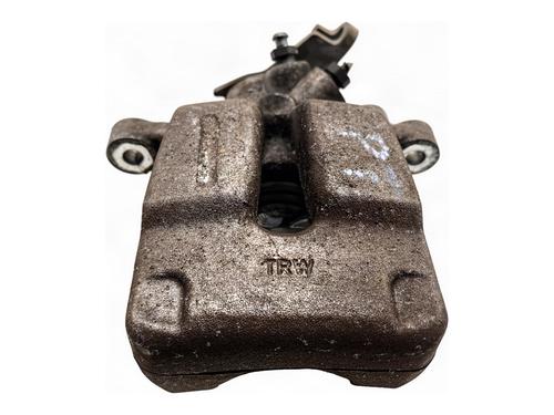 Used Right rear brake caliper Right rear brake caliper RENAULT MEGANE III Grandtour (KZ0/1) 1.5 dCi (KZ09, KZ0D, KZ1G, KZ29, KZ14, KZ1W, KZ10, KZ1F,... (110 hp) 39907636 39907636