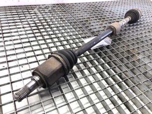 Right front driveshaft KIA CEE'D Hatchback (ED) 1.6 | BP39279256M39 - Image 2