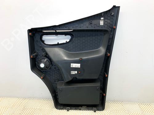 Front left panel MERCEDES-BENZ SPRINTER 3,5-t Tourer Bus (B907) 319 CDI (907.733, 907.735) | BP39353664C58 - Image 4