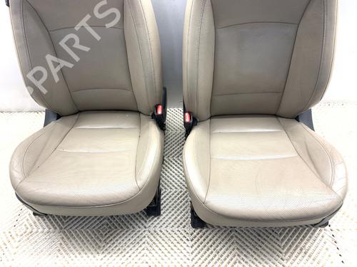 Seats set KIA OPTIMA (FSGDS6B) 1.7 CRDi | BP40211203C78 - Image 10