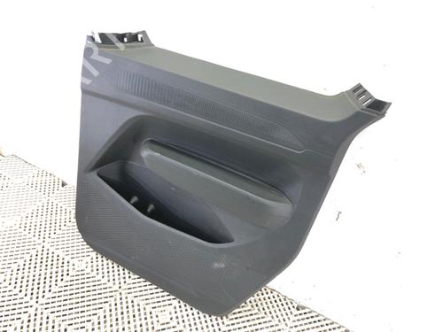 Rear right panel VW CADDY V Box Body/MPV (SBA, SBH) 2.0 TDi | BP39285703C61 - Image 2