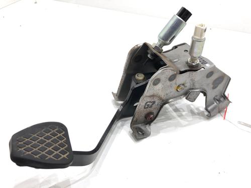 pedal-honda-cr-v-iii-re_-2006-39303146 main image