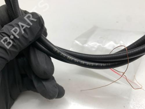 Cable MERCEDES-BENZ CLS (C218) CLS 500 (218.373) | BP39367721E12 - Image 3