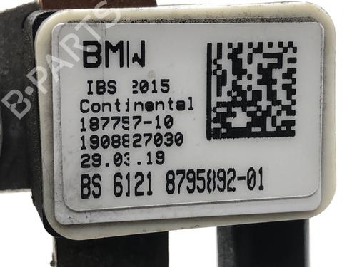 Cable BMW 5 (G30, F90) 530 e Plug-in-Hybrid | BP39297525E12 - Image 4