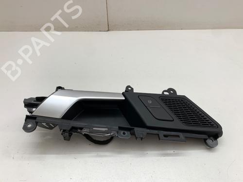 Rear right interior door handle AUDI Q5 (FYB, FYG) SQ5 TFSI quattro | BP40001310I16 - Image 2