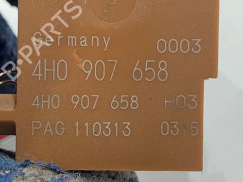 Electronic sensor AUDI A5 (8T3) 1.8 TFSI | BP39301160M84 - Image 5