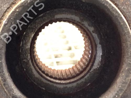 Left front steering knuckle VOLVO XC60 II (246) B5 Mild-Hybrid AWD | BP39333241M25 - Image 4