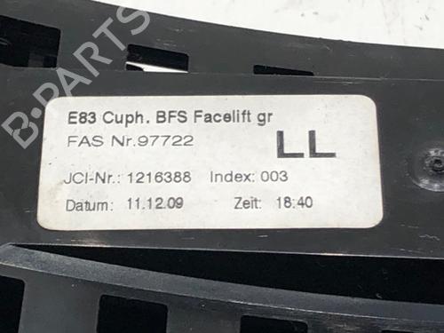 Cup/Object holder BMW X3 (E83) xDrive 18 d | BP39288570I37 - Image 5