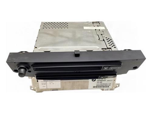 Used Radio Radio BMW 5 (E60) 525 i (218 hp) 39970763 39970763