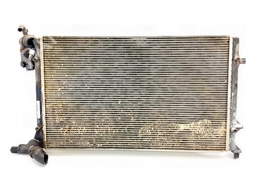 water-radiator-vw-passat-b6-3c2-2005-2006-2007-2008-2009-2010-2011-39940946 main image