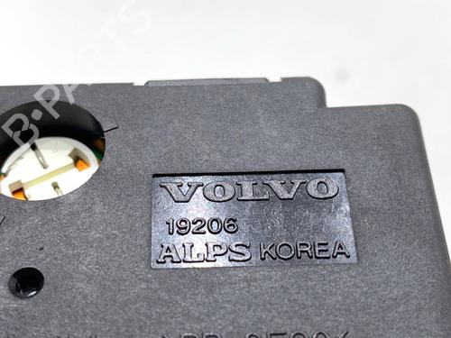 Headlight switch VOLVO V50 (545) 2.0 D | BP39313162I24 - Image 5