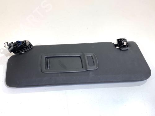 Left sun visor BMW X4 (G02, F98) xDrive 20 d | BP39335944I1 - Image 2
