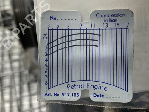 Motor KIA CEED (CD) 1.0 T-GDI | BP39341186M1 - Image 7