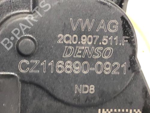 Heater blower motor VW PASSAT B8 Variant (3G5, CB5) 1.5 TSI | BP39294782M62 - Image 4
