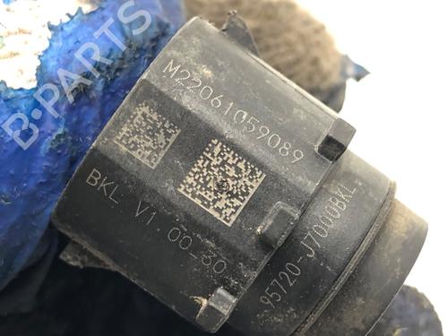 Elektronisk modul KIA XCEED (CD) 1.6 GDI Hybrid | BP39346016M83 - Image 3