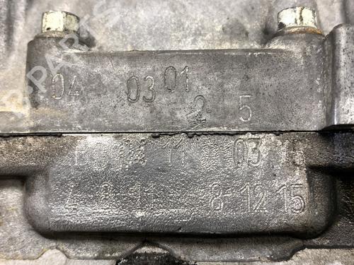 Cylinder head PEUGEOT BIPPER (AA_) 1.3 HDi 75 | BP39374545M5 - Image 7