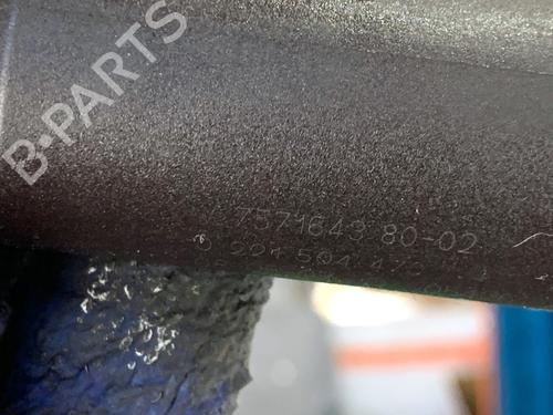 Ignition coil BMW X6 (E71, E72) xDrive 35 i | BP39318242M94 - Image 4