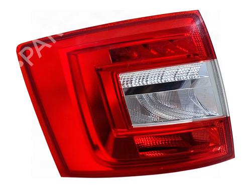 Used Left taillight Left taillight SKODA OCTAVIA III Combi (5E5, 5E6) 2.0 TDI (150 hp) 39941064 39941064