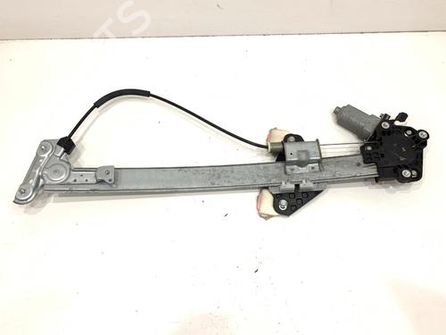 Used Front left window mechanism Front left window mechanism 39295236 39295236