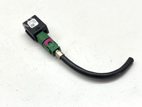 Electronic module VW POLO VI (AW1, BZ1, AE1) 1.0 TSI | BP39356226M83 - Image 2