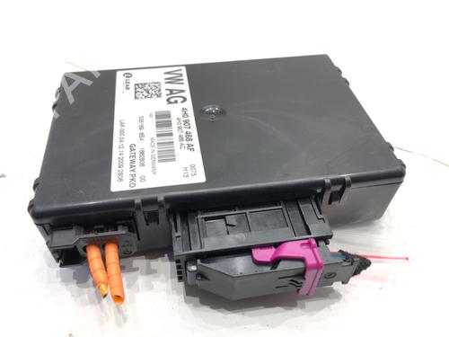 Electronic module AUDI A8 D4 (4H2, 4H8, 4HC, 4HL) 6.3 W12 quattro | BP39334336M83 - Image 2