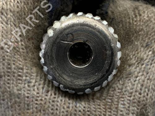 Right front driveshaft VOLVO V40 Hatchback (525) D2 | BP39327136M39 - Image 4
