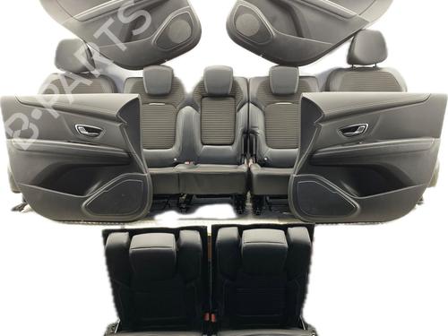 Used Seats set Seats set 39306846 39306846