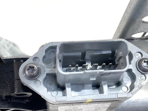 Front left window mechanism RENAULT EXPRESS Box Body/MPV 1.5 Blue dCi 95 (F6AB) | BP39339306C22 - Image 4