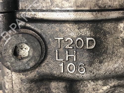 Cylinder head SUBARU FORESTER (SH_) 2.0 D AWD (SHH, SHD, SHN) | BP39272749M5 - Image 8