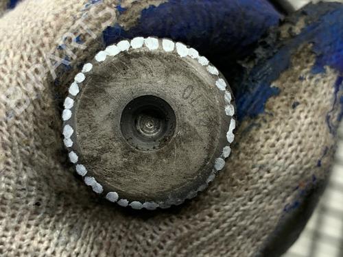Left rear driveshaft VW ARTEON (3H7, 3H8) 2.0 TSI R 4motion | BP39319158M40 - Image 3