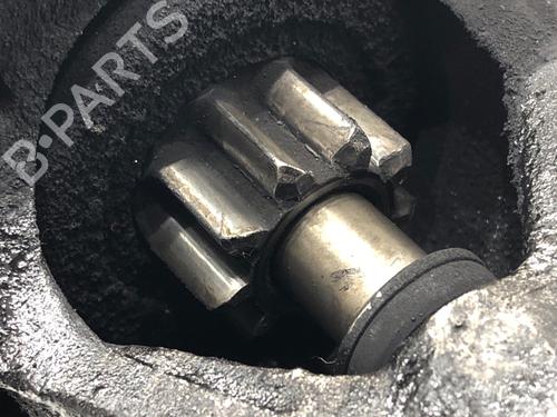 Starter OPEL ASTRA H GTC (A04) 2.0 Turbo (L08) | BP39313467M8 - Image 3