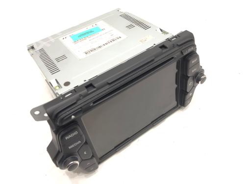 Radio KIA CEE'D (JD) 1.6 CRDi 128 | BP39284205E6 - Image 3