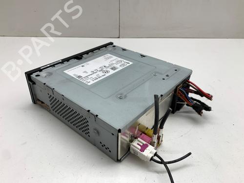 Electronic module VW GOLF VII Variant (BA5, BV5) 1.6 TDI | BP39365767M83 - Image 2