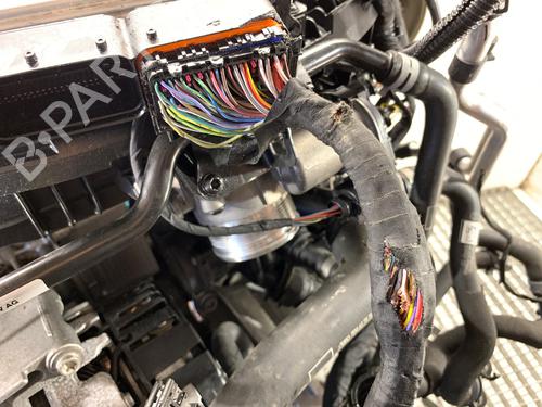 Engine AUDI A4 B9 Avant (8W5, 8WD) 35 TFSI Mild Hybrid | BP39294387M1 - Image 13