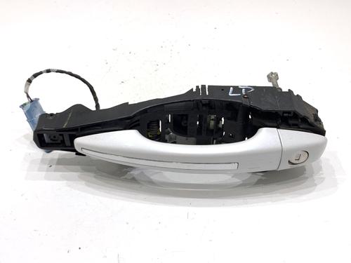 Used Front left exterior door handle Front left exterior door handle DS DS 4 / DS 4 CROSSBACK (NX_) 1.6 BlueHDi 120 (120 hp) 39342091 39342091