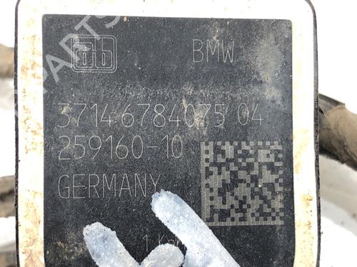 Electronic sensor BMW 5 Touring (F11) 530 d | BP39279059M84 - Image 5